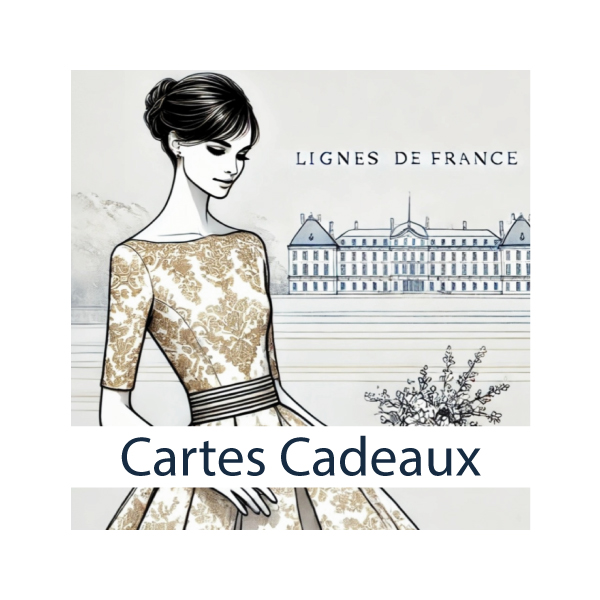 Cartes Cadeaux