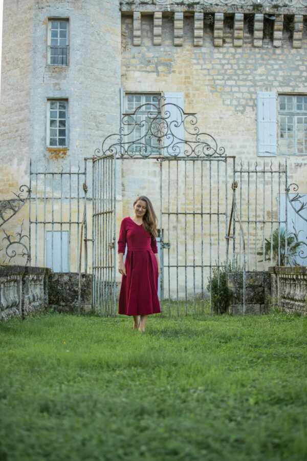 Jeanne - Bordeaux – Image 4